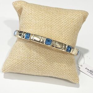 Park Lane Juniper Bracelet